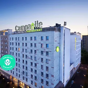 Otel Campanile Prime Warszawa Centrum, Varşova