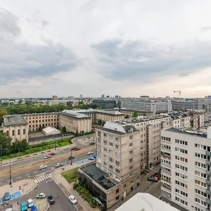 Smolna 8 By Homeprime Warszawa