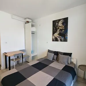 Westinapart A45 Варшава